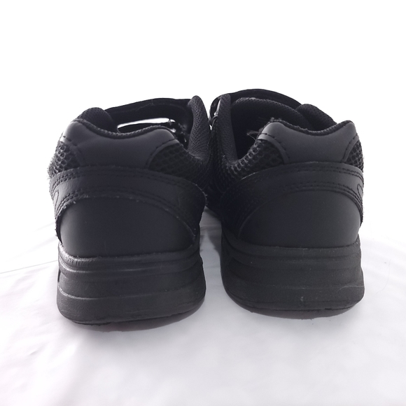 Dr. Scholls Gel Coushion Hook & Loop Walking Orthopedic Shoe Sneaker Men's Sz 8 - Picture 5 of 7